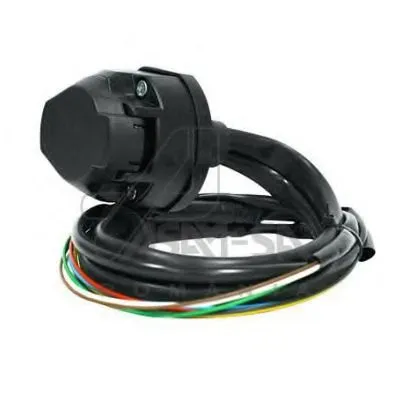 Комплект электрики, прицепное оборудование ASAM купить