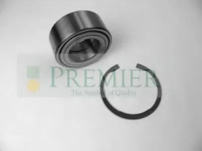 Комплект подшипника ступицы колеса BRT Bearings купить