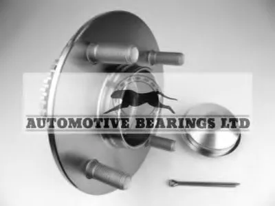 Комплект подшипника ступицы колеса Automotive Bearings купить