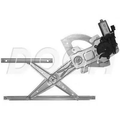 Подъемное устройство для окон DOGA купить