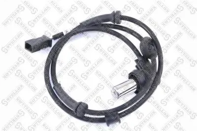 Датчик, частота вращения колеса STELLOX купить