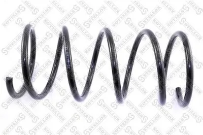 винтовая пружина