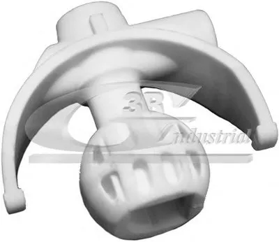 Шаровая головка, система тяг и рычагов 3RG купить