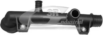 Фланец охлаждающей жидкости 3RG купить