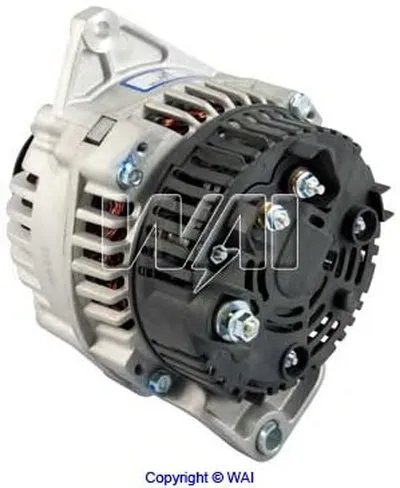 Генератор WAIglobal купить