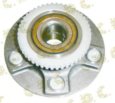 Комплект подшипника ступицы колеса AUTOKIT купить