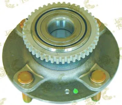 Комплект подшипника ступицы колеса AUTOKIT купить