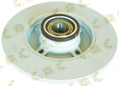 Тормозной диск AUTOKIT купить