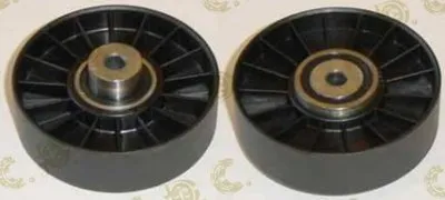 Паразитный / ведущий ролик, поликлиновой ремень AUTOKIT купить