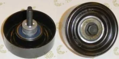 Паразитный / ведущий ролик, поликлиновой ремень AUTOKIT купить
