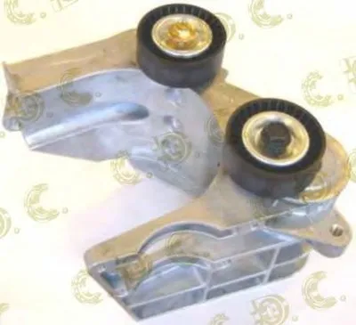 Натяжная планка, поликлиновой ремень AUTOKIT купить