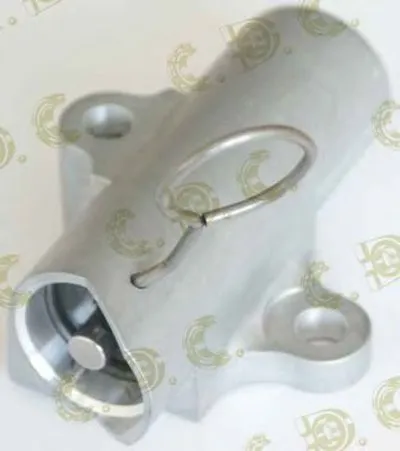 Успокоитель, зубчатый ремень AUTOKIT купить