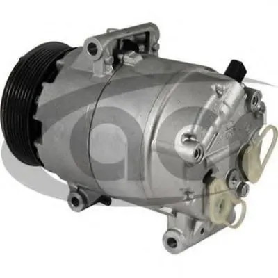 Компрессор, кондиционер ACR купить