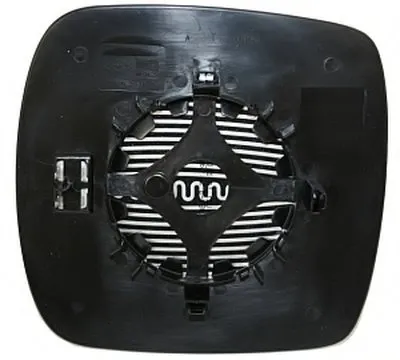 Зеркальное стекло, наружное зеркало LORO купить