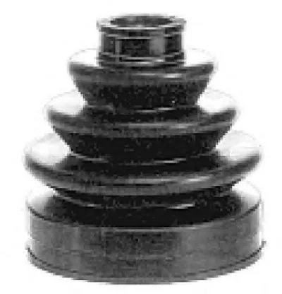 Комплект пылника, приводной вал Metalcaucho купить