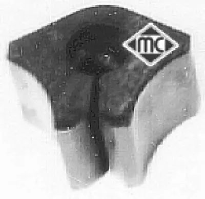 Опора, стабилизатор Metalcaucho купить