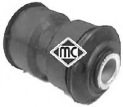 Втулка, листовая рессора Metalcaucho купить