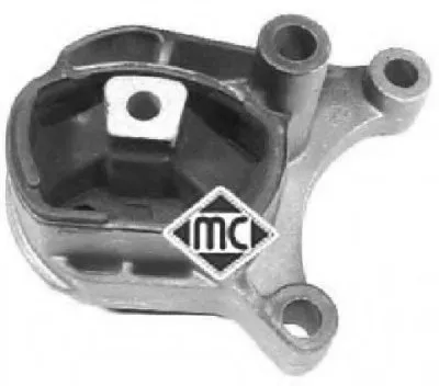 Кронштейн двигателя Metalcaucho купить