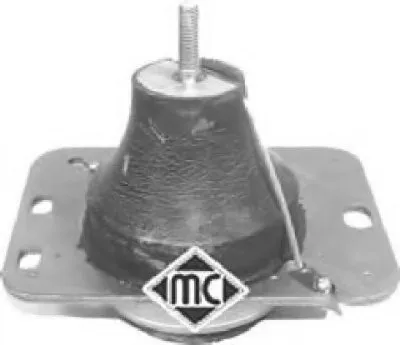 Кронштейн двигателя