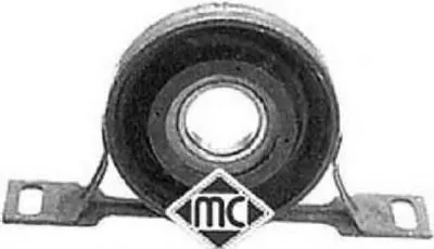 Подвеска, карданный вал Metalcaucho купить