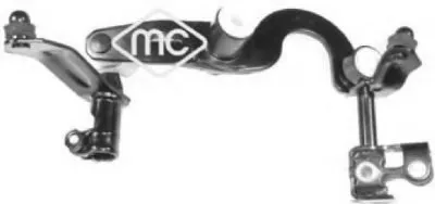 Шток вилки переключения передач Metalcaucho купить