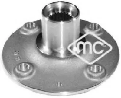 ? колесн. ступицы = Metalcaucho купить