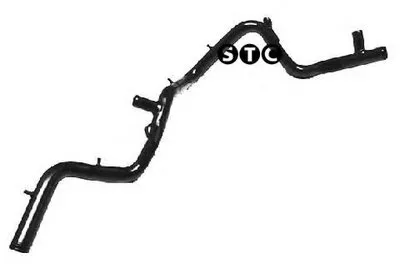 Трубка охлаждающей жидкости STC купить