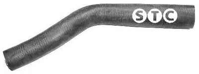 Шланг радиатора STC купить