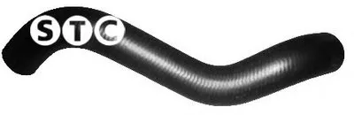 Шланг радиатора STC купить