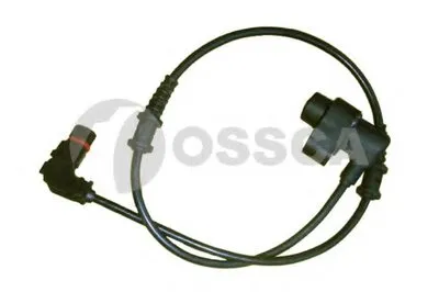 Датчик, частота вращения колеса OSSCA купить