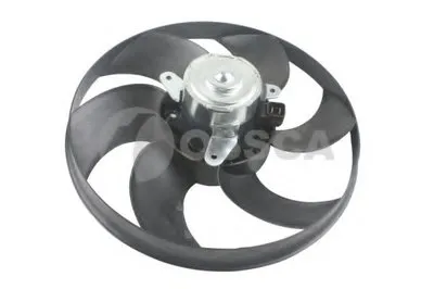 Вентилятор, охлаждение двигателя OSSCA купить