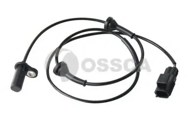 Датчик, частота вращения колеса OSSCA купить
