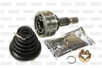 Шарнирный комплект, приводной вал PASCAL купить