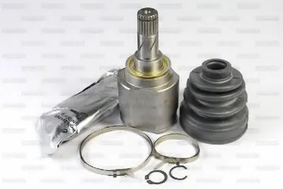 Шарнир, приводной вал PASCAL купить