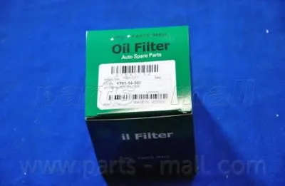 Масляный фильтр PARTS-MALL купить