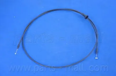 Тросик замка капота PARTS-MALL купить