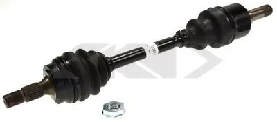 Приводной вал LÖBRO купить