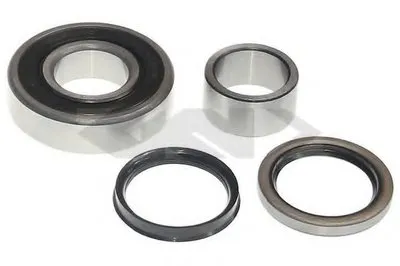 Комплект подшипника ступицы колеса SPIDAN купить