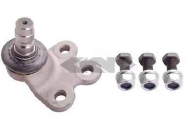 Шаровой шарнир SPIDAN купить