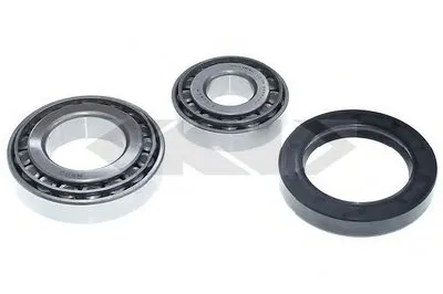 Комплект подшипника ступицы колеса SPIDAN купить