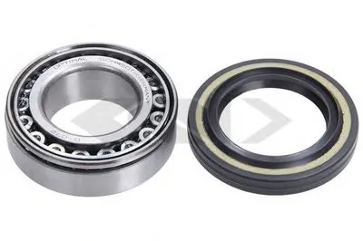 Комплект подшипника ступицы колеса SPIDAN купить