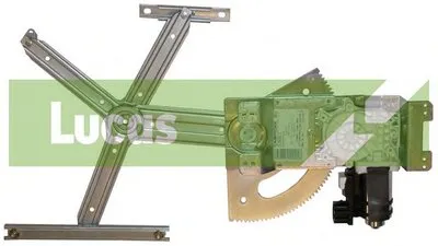Подъемное устройство для окон LUCAS ELECTRICAL купить