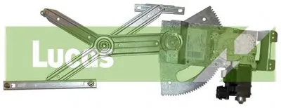 Подъемное устройство для окон LUCAS ELECTRICAL купить