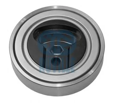 Натяжной ролик, поликлиновой  ремень RUVILLE купить