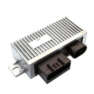 Блок управления, время накаливания FISPA купить