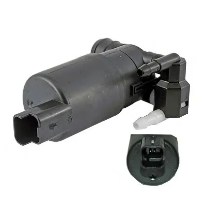 Водяной насос, система очистки окон FISPA купить