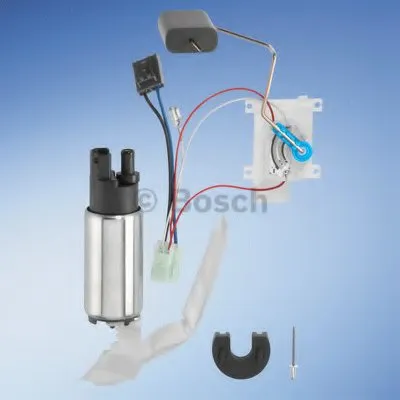 Топливный насос BOSCH купить