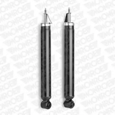 Амортизатор MONROE REFLEX MONROE купить