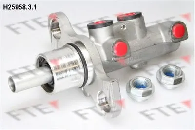 целиндер ручного тормоза FTE купить