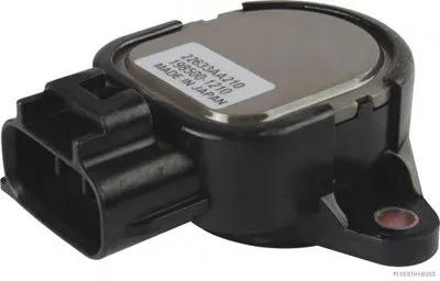 Датчик, положение дроссельной заслонки HERTH+BUSS JAKOPARTS купить